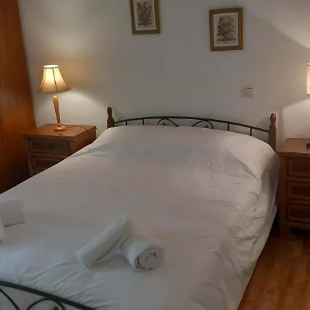 Veggera Apartament