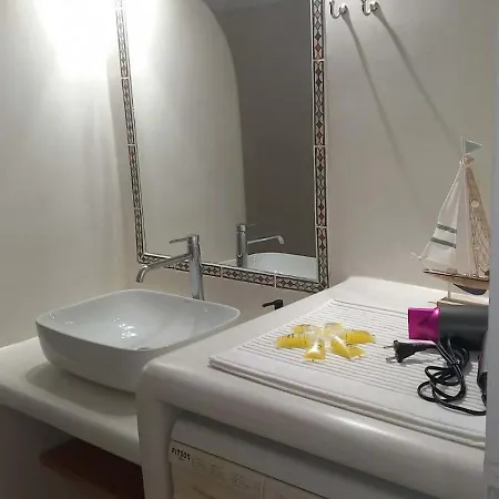 Veggera Apartament Tríkala