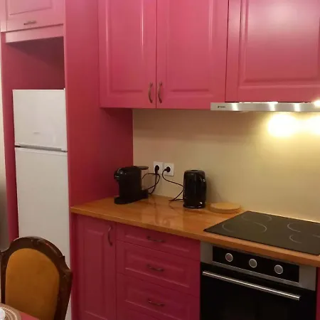 Veggera Apartament *