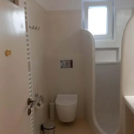 Apartman Veggera