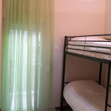 Veggera Apartman Tríkala