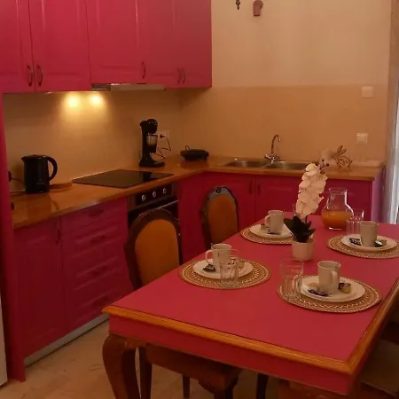 Veggera Apartament