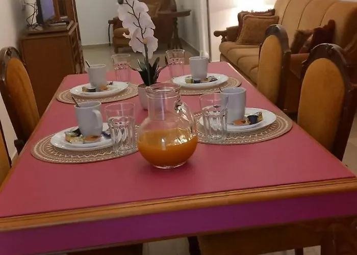 Apartment Veggera Trikala (Thessaly)