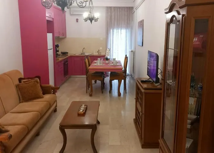 Apartment Veggera Trikala (Thessaly)