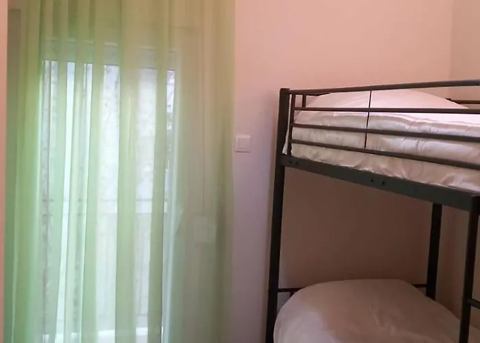 Veggera Apartment Trikala (Thessaly)